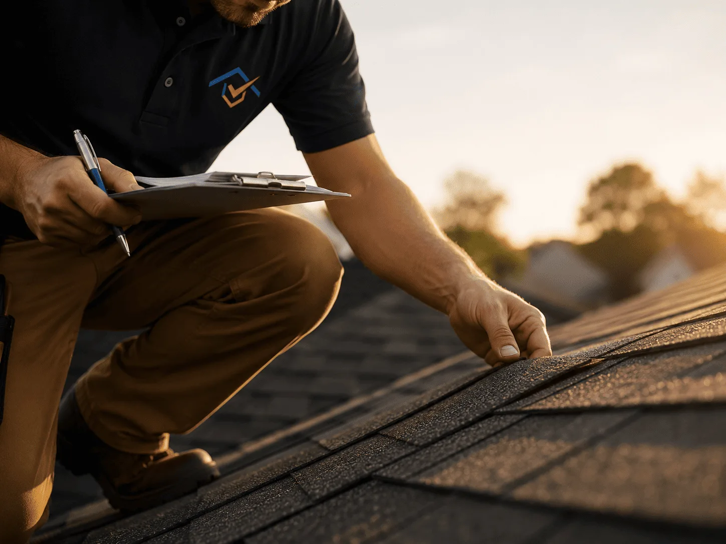 Why Choose Roof Inspection in Tannersville, VA